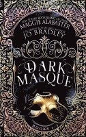 Dark Masque Complete Collection