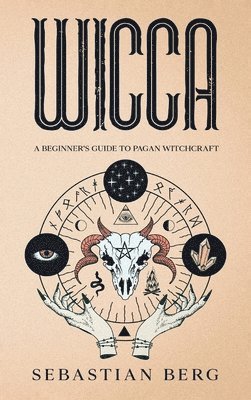 bokomslag Wicca