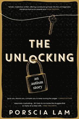 The Unlocking 1