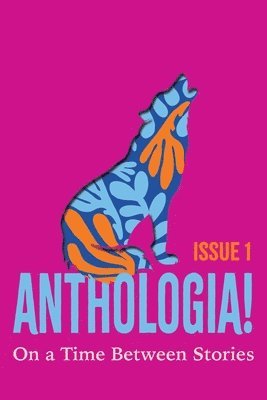 Natasha Gilmour - Anthologia!, Häftad. Tillgänglighet: Lägg i varukorg