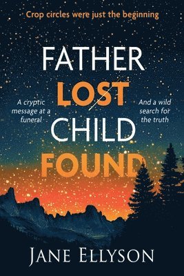 Father Lost Child Found