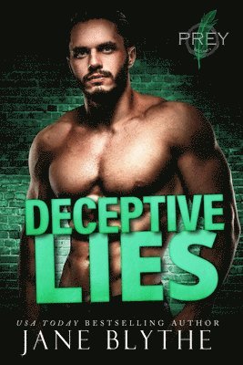 Deceptive Lies 1