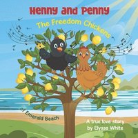 bokomslag Henny and Penny