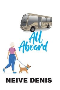 bokomslag All Aboard