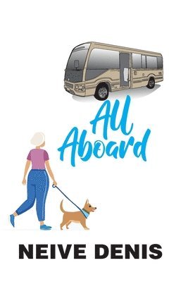 bokomslag All Aboard