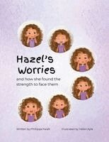 Phillippa Farah - Hazel's Worries, Häftad