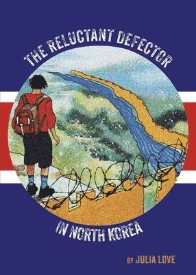 bokomslag Reluctant Defector in North Korea
