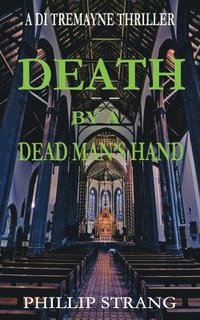 bokomslag Death by a Dead Man's Hand