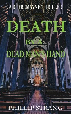 Death by a Dead Man's Hand 1