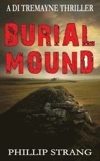 bokomslag Burial Mound