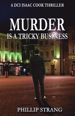 Murder is a Tricky Business 1