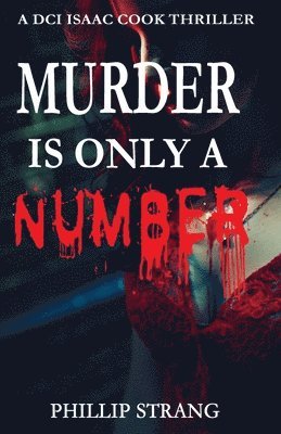 bokomslag Murder is Only a Number