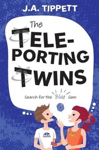 bokomslag Teleporting Twins 5