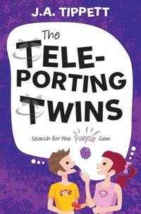 bokomslag Teleporting Twins 6