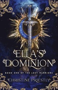 bokomslag Ella's Dominion