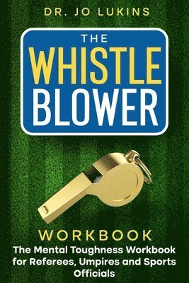 bokomslag Whistle Blower Workbook