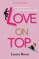 Laura Boon - Love on top, Häftad