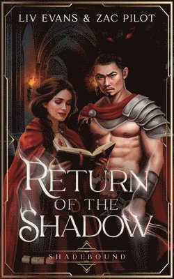 Return of the Shadow 1