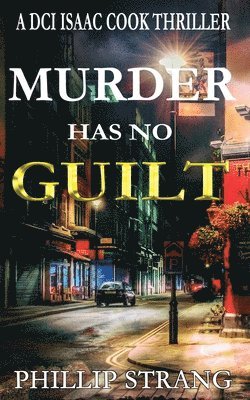 Murder has no Guilt 1