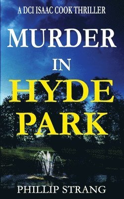 Murder in Hyde Park 1