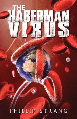 Phillip Strang - Haberman Virus, Häftad