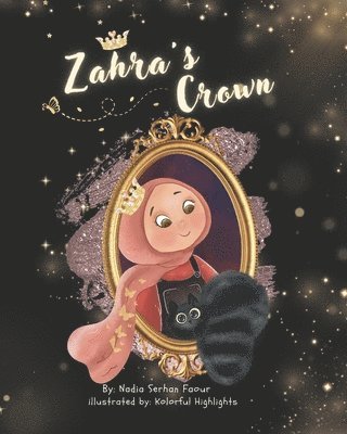 Zahra's Crown 1