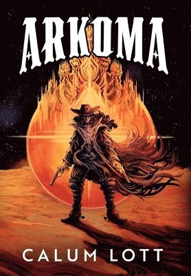 Arkoma 1