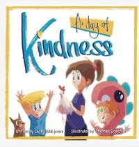 bokomslag Day Of Kindness