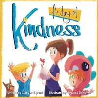 bokomslag Day of Kindness