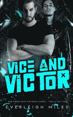 Vice and Victor 1