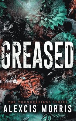 bokomslag Greased