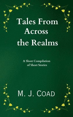 bokomslag Tales from Across the Realms
