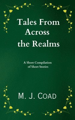 Tales from Across the Realms 1