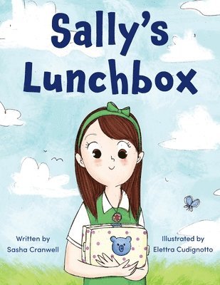 Sally's Lunchbox 1