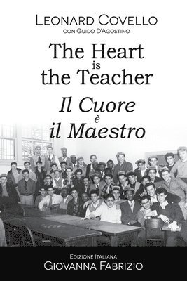 The Heart is the Teacher - Il Cuore è il Maestro