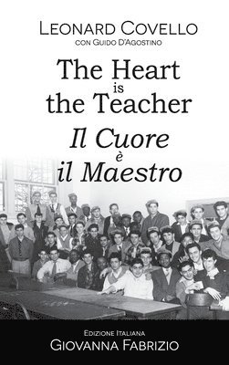 The Heart is the Teacher - Il Cuore è il Maestro