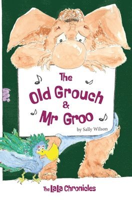 Old Grouch and Mr Groo