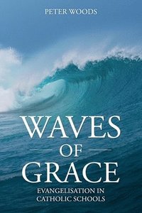 bokomslag Waves of Grace