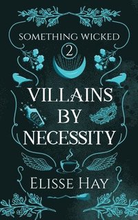 bokomslag Villains by Necessity