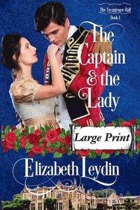 bokomslag Captain and the Lady