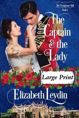 bokomslag Captain and the Lady