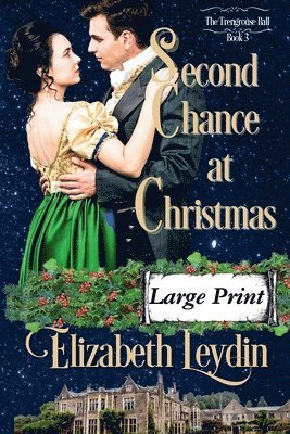 Second Chance at Christmas