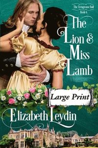 bokomslag Lion and Miss Lamb