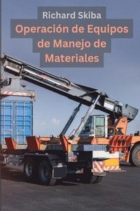 bokomslag Operacin de Equipos de Manejo de Materiales