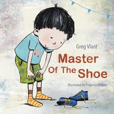 Master Of The Shoe 1