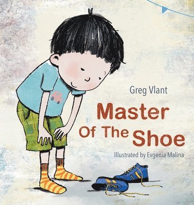 Master of the Shoe 1