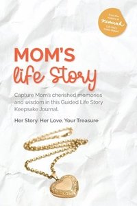 bokomslag Mom's Life Story