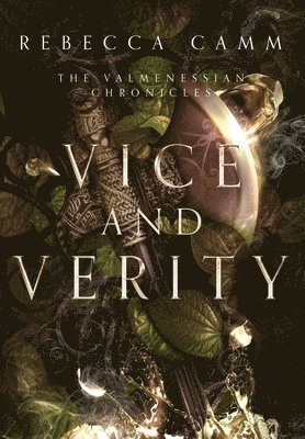 Vice and Verity 1