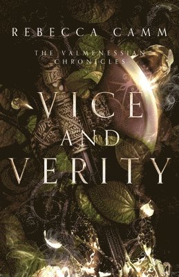 Vice and Verity 1