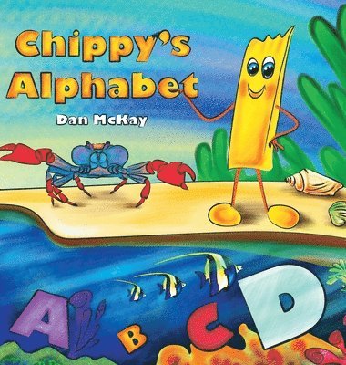 Chippy's Alphabet 1